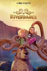 Riverdance – La aventura animada [Subtitulado]